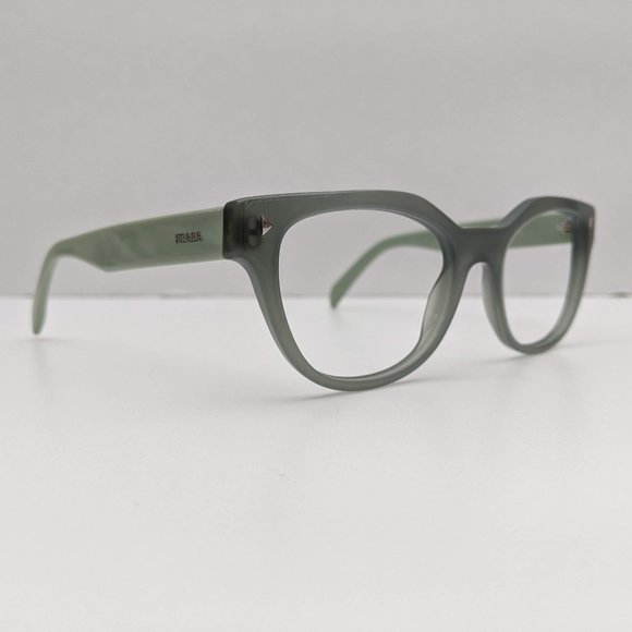 🕶️Prada VPR21S Eyeglasses 51/19 140 /KAK213🕶️ - Picture 3 of 7
